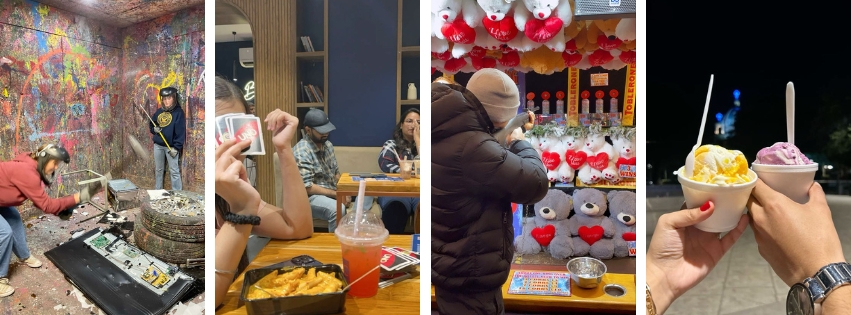 non dating app to meet people in Bangalore
